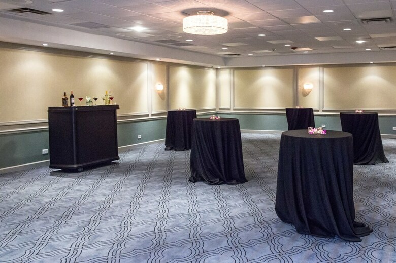 Hotel Ramada Plaza By Wyndham Chicago North Shore