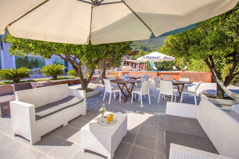 Hotel B&B Villa Panorama