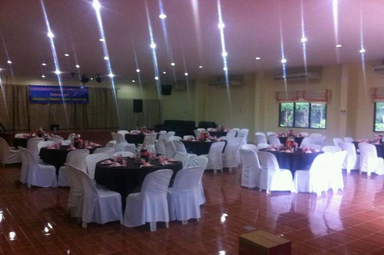 Hotel Khaoyai Saitharn Resort