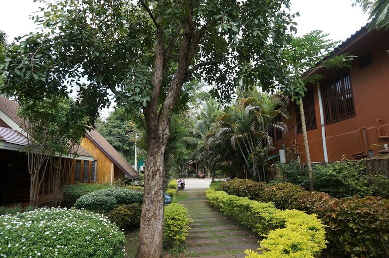Hotel Khaoyai Saitharn Resort