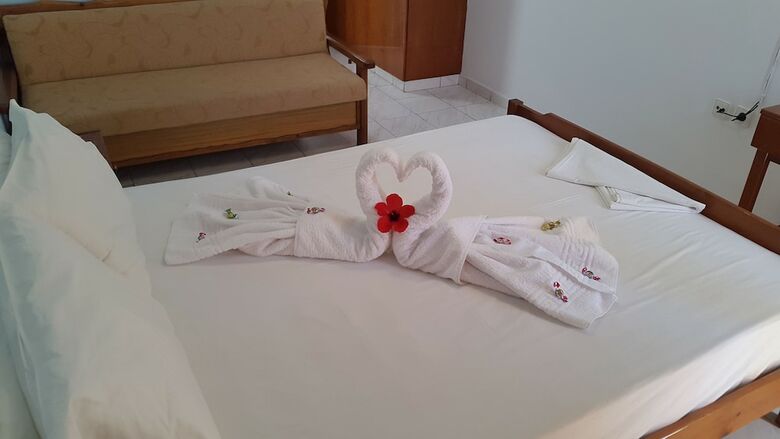 Garden Hotel