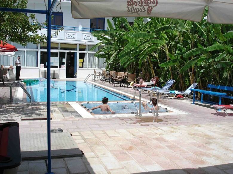 Garden Hotel