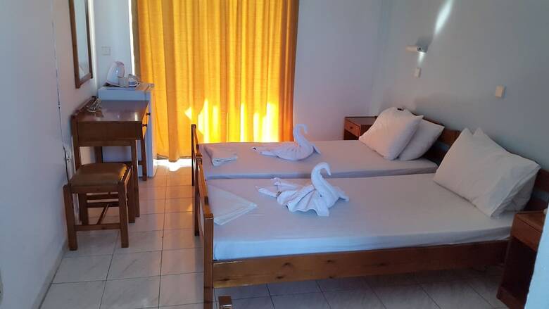 Garden Hotel