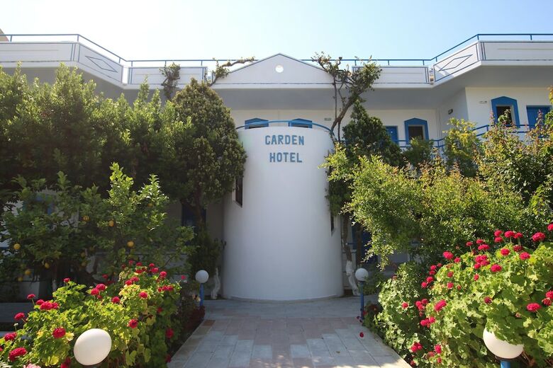 Garden Hotel