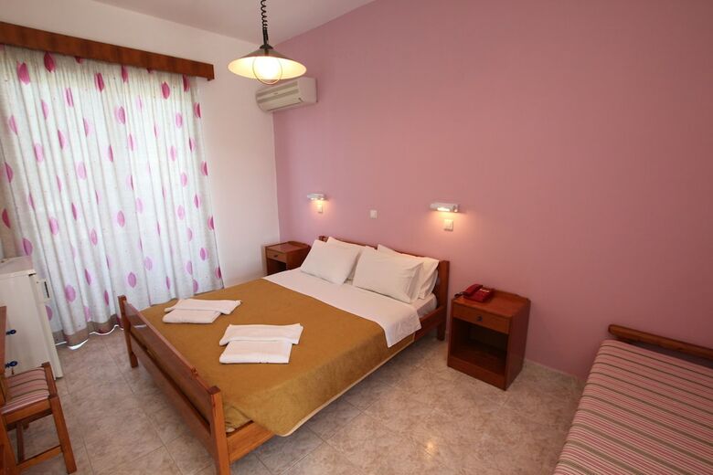 Garden Hotel