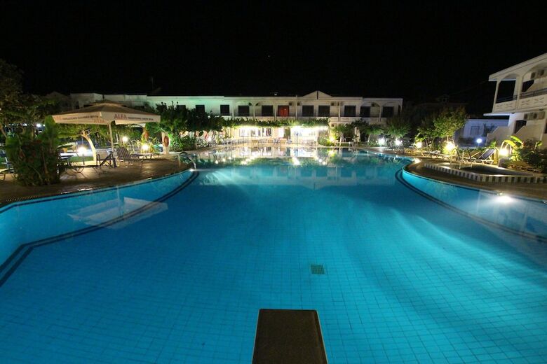Garden Hotel