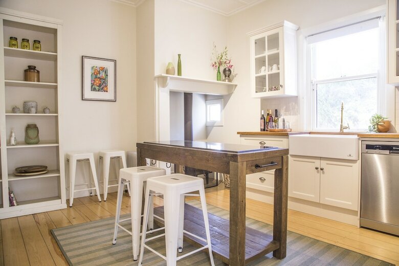Mataro Cottage