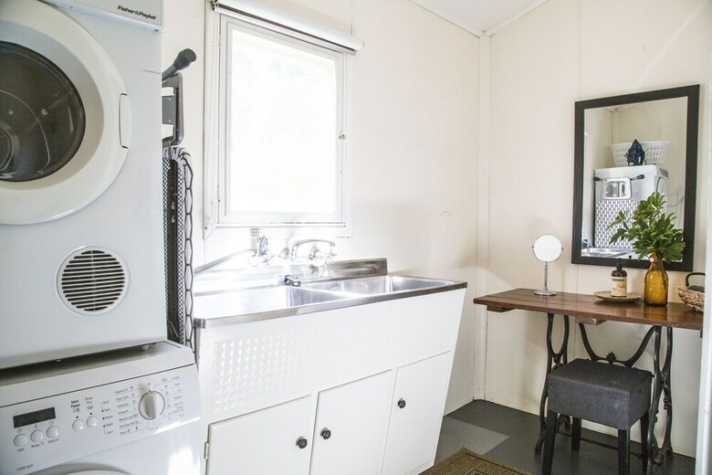 Mataro Cottage