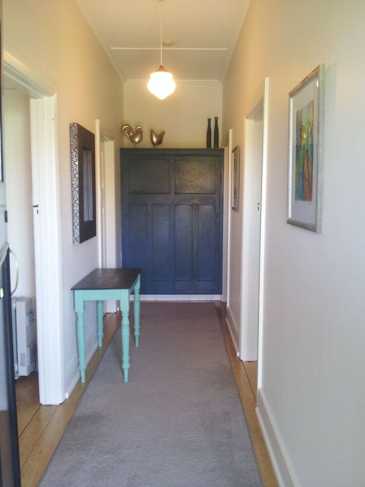 Mataro Cottage