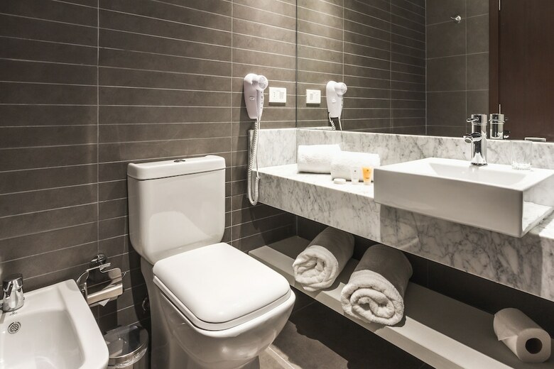 Frontier Hotel Rivera