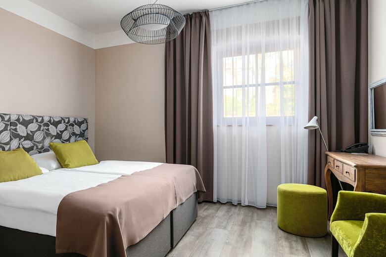 Hotel Volarik