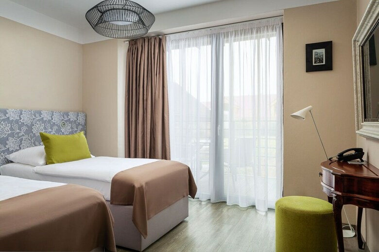 Hotel Volarik
