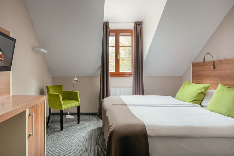 Hotel Volarik