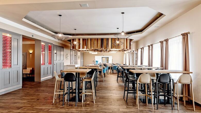 Hotel Volarik