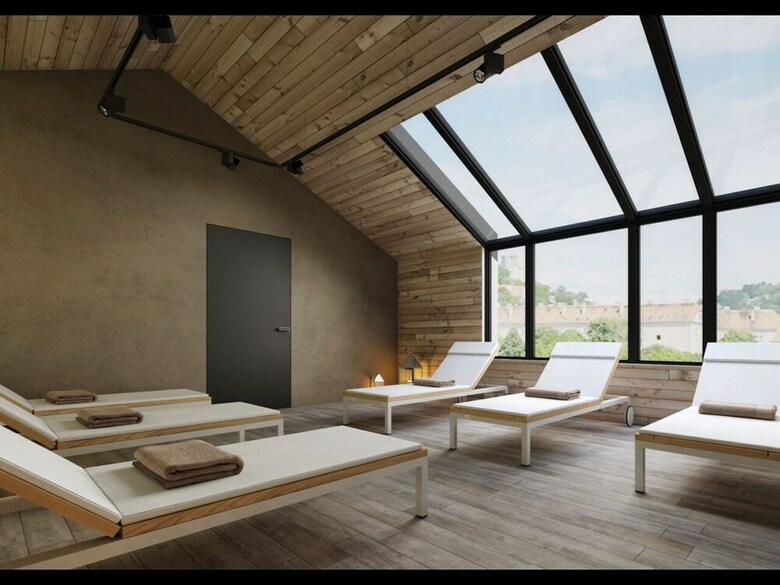 Hotel Volarik