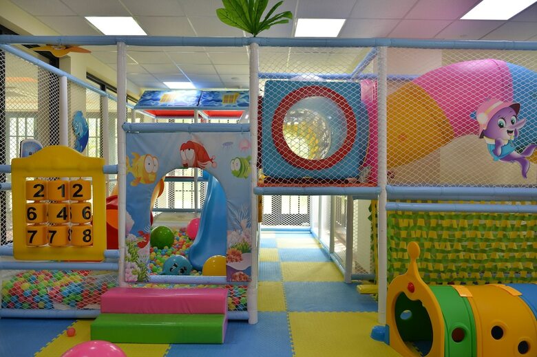 Hotel Narada Resort & Spa Perfume Bay