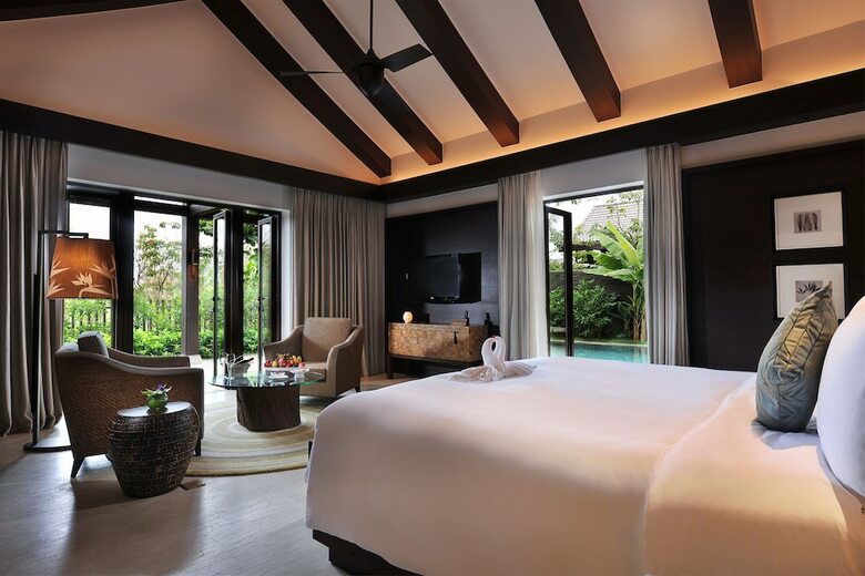 Hotel Narada Resort & Spa Perfume Bay