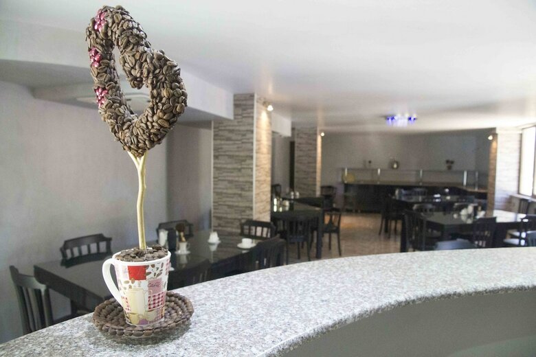 Hotel Iberia