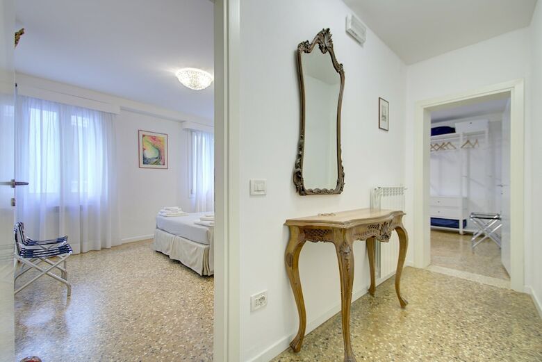 Apartamento Sasmi