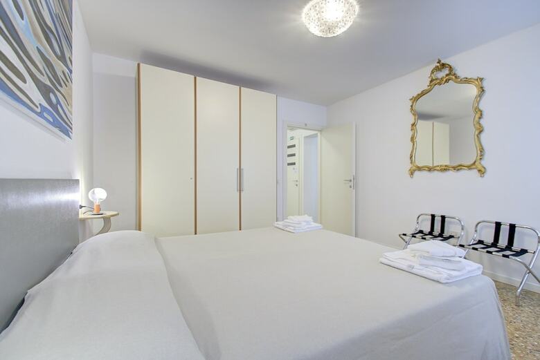 Apartamento Sasmi