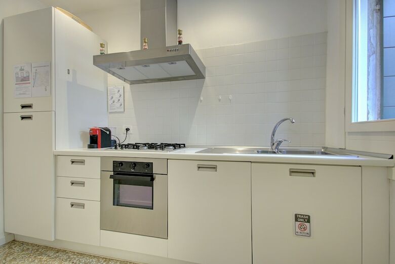 Apartamento Sasmi