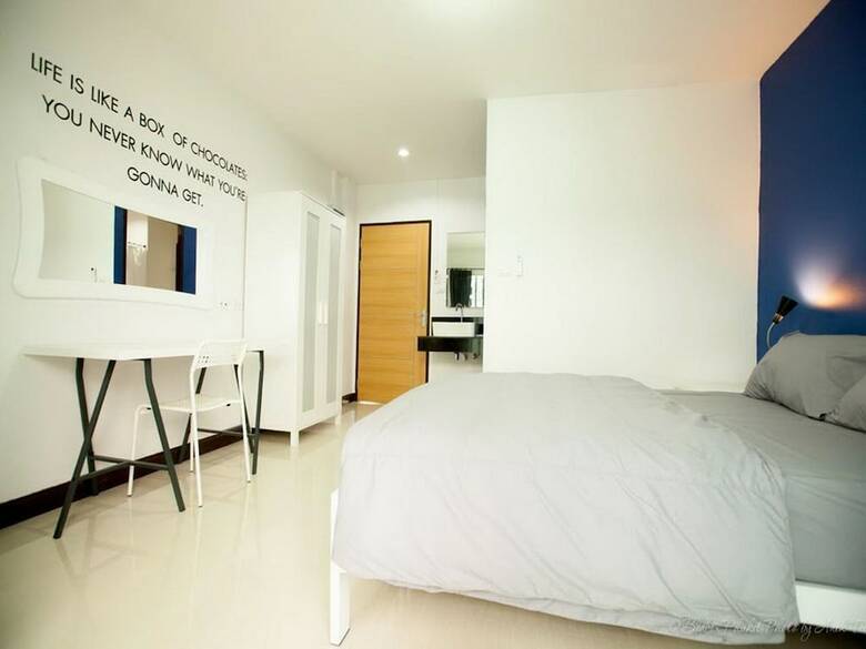Hostal Bedbox Guesthouse & Hostel