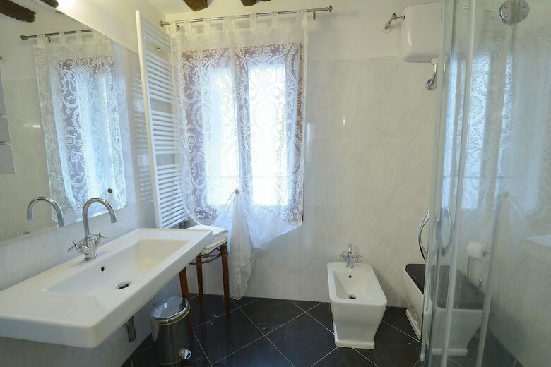 Apartamento Sam Venice