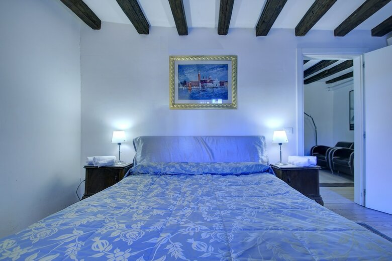 Apartamento Sam Venice