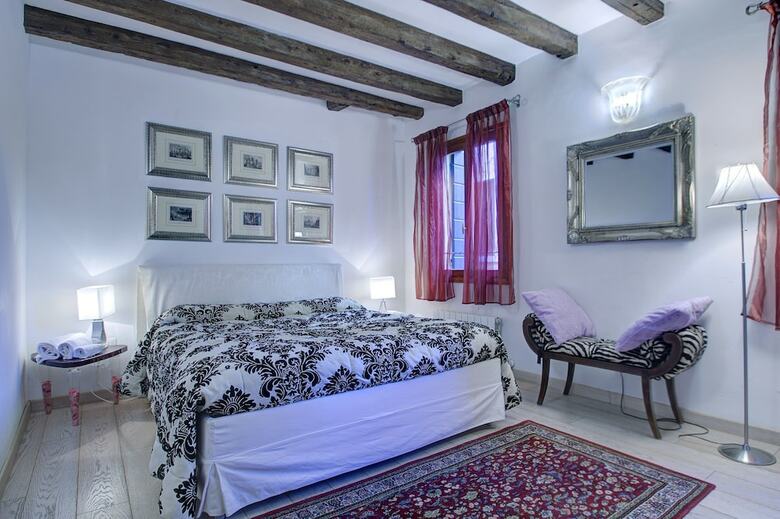Apartamento Sam Venice