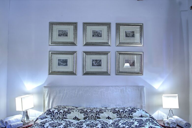 Apartamento Sam Venice