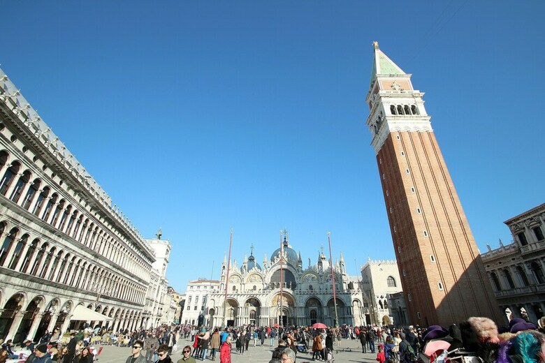 Apartamento Sam Venice