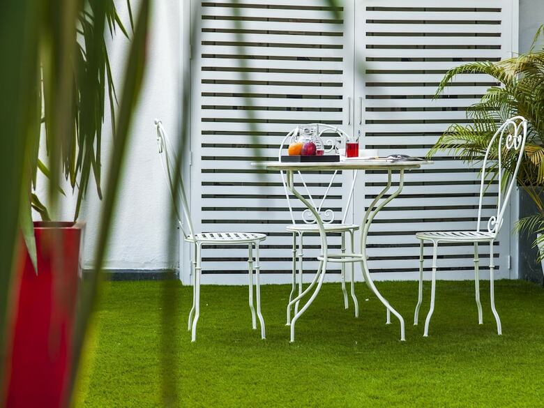 Hotel Oyo Townhouse 002 Green Park