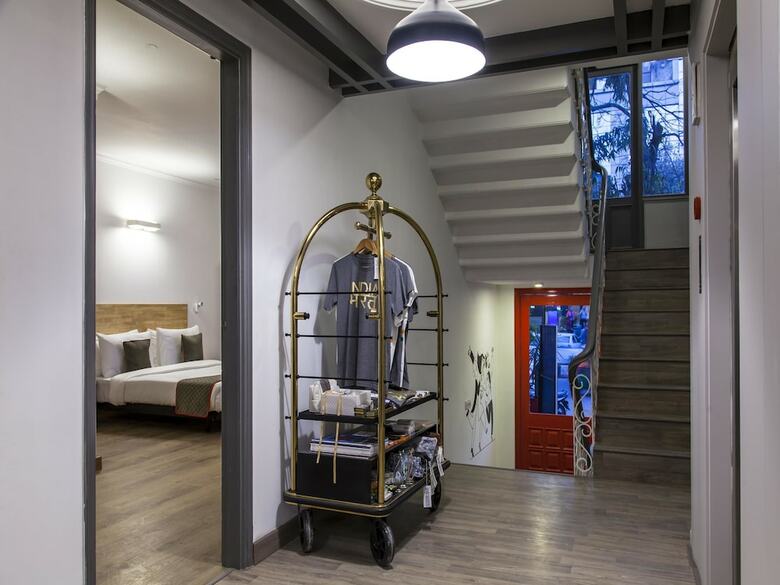 Hotel Oyo Townhouse 002 Green Park