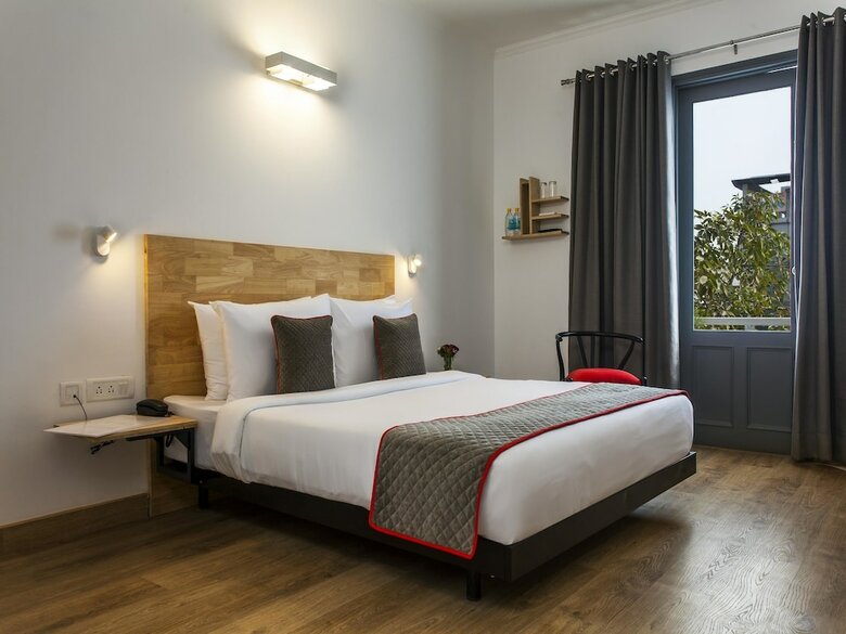 Hotel Oyo Townhouse 002 Green Park