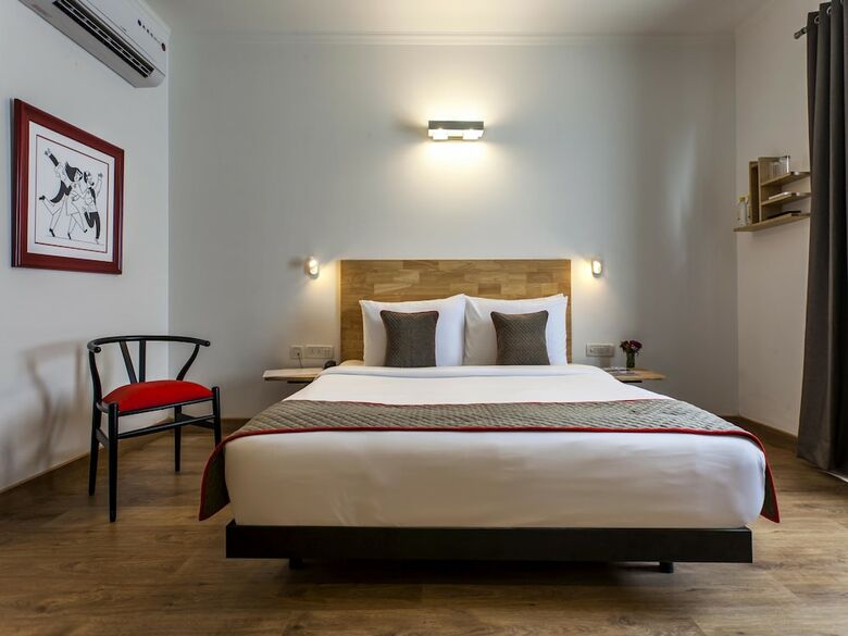 Hotel Oyo Townhouse 002 Green Park