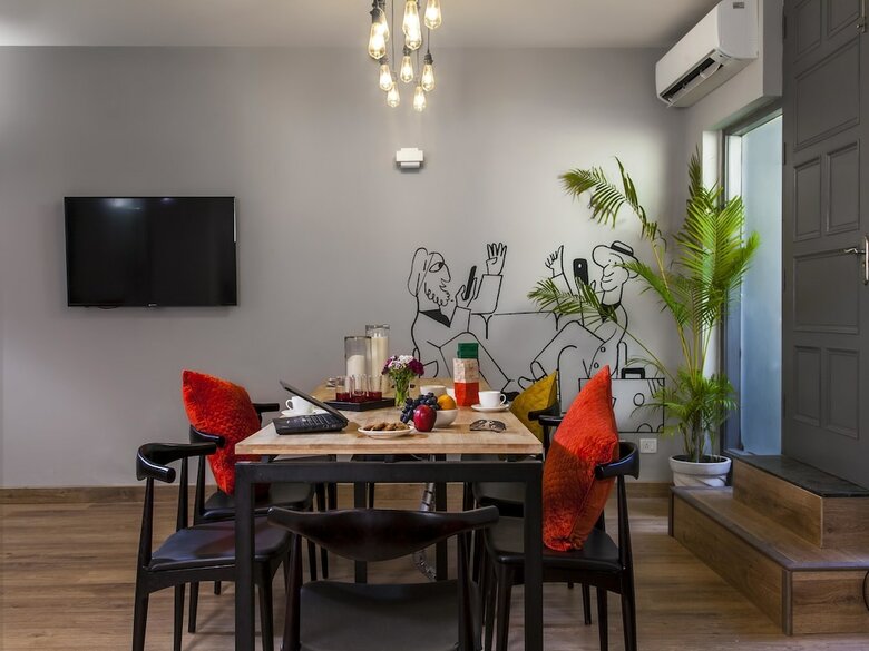 Hotel Oyo Townhouse 002 Green Park
