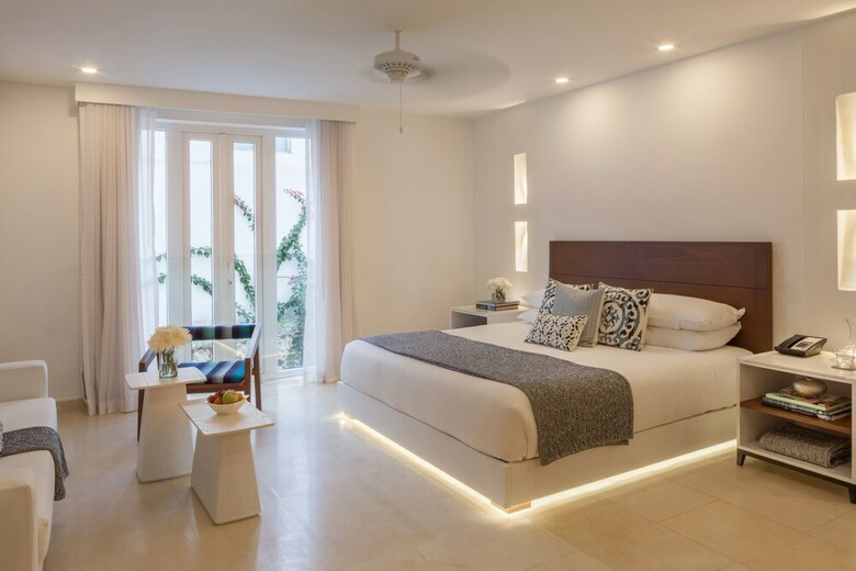 Tcherassi Hotel + Spa