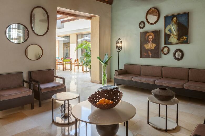 Tcherassi Hotel + Spa