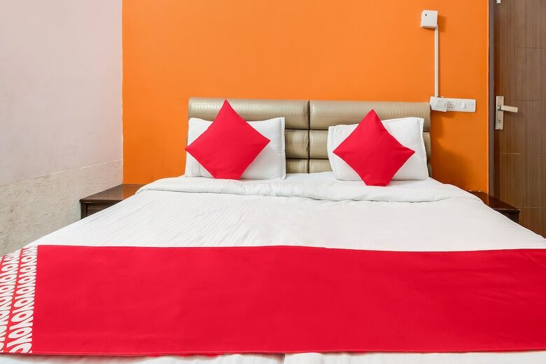 Hotel Oyo Flagship 556 North Campus