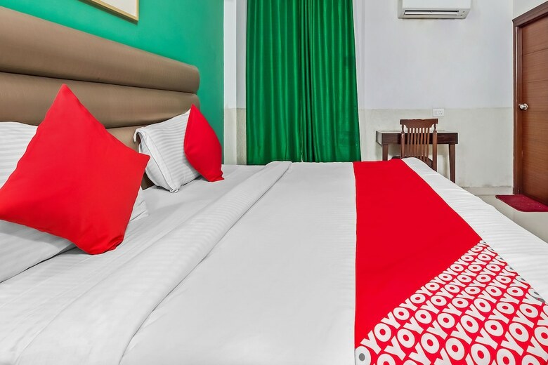 Hotel Oyo Flagship 556 North Campus