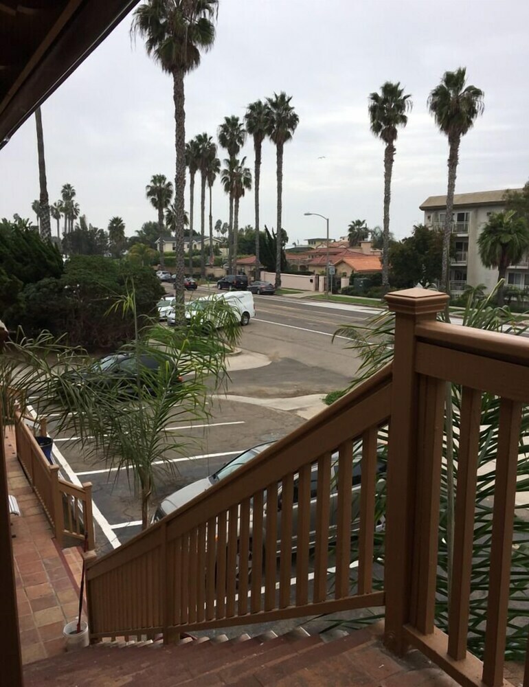 La Jolla Biltmore Motel