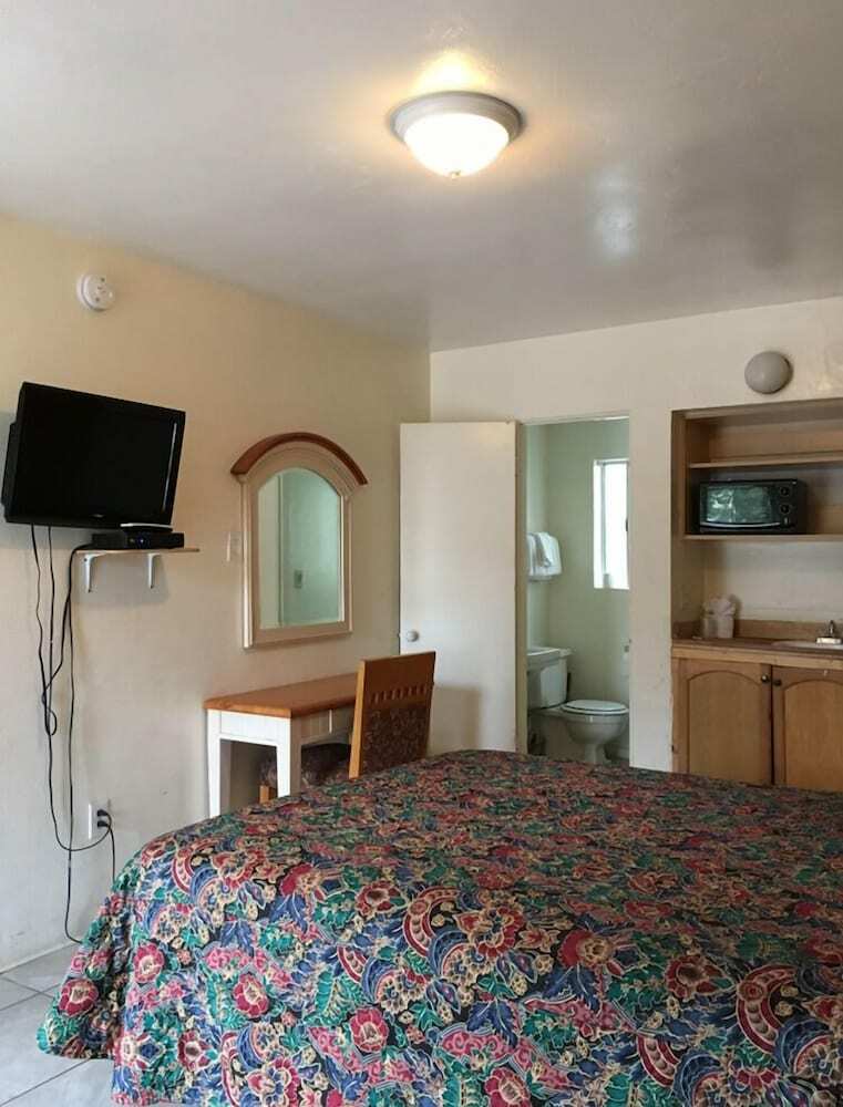 La Jolla Biltmore Motel