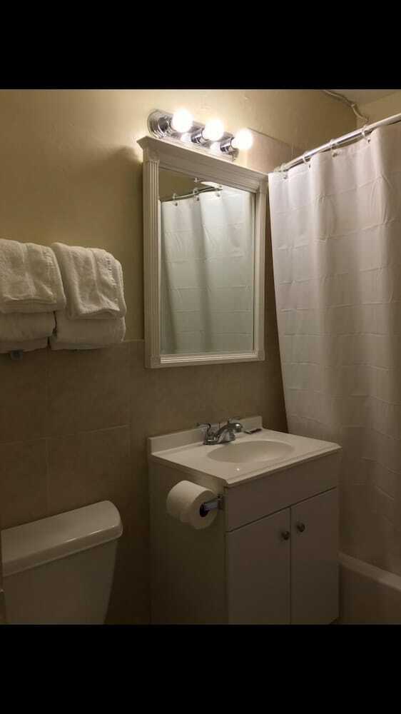 La Jolla Biltmore Motel