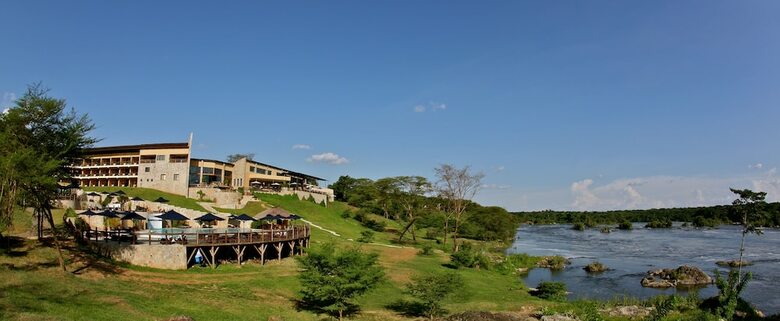Posada Chobe Safari Lodge