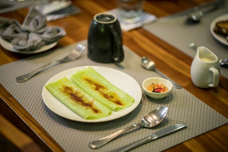 Hotel Angel House Ubud