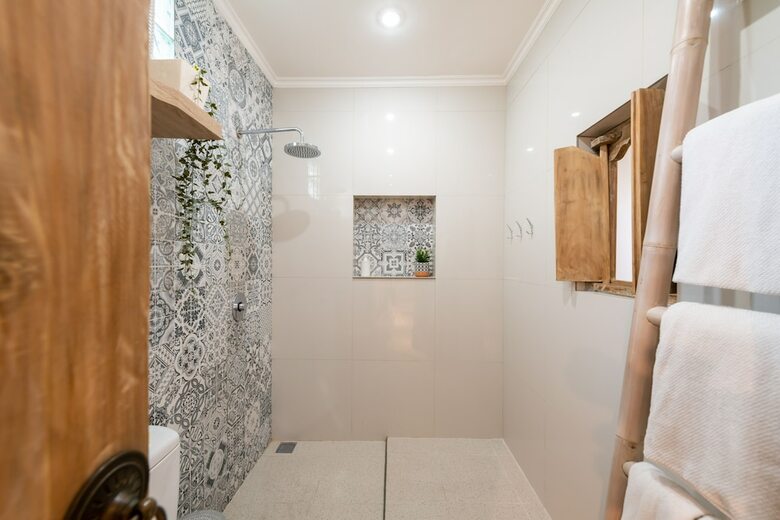 Hotel Angel House Ubud