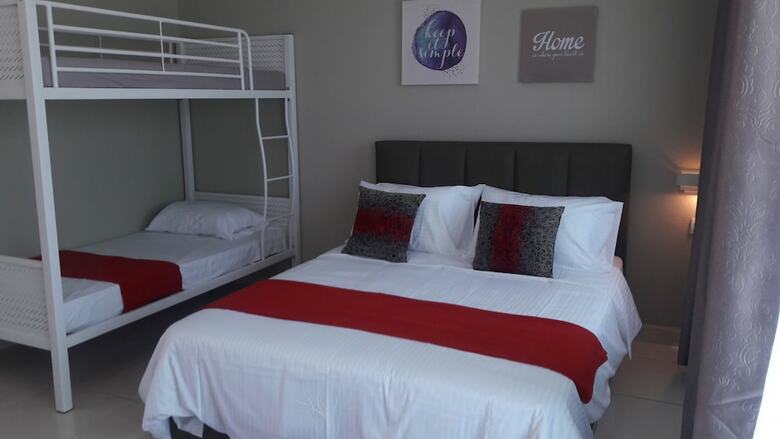 Hotel Destini Akef Villa