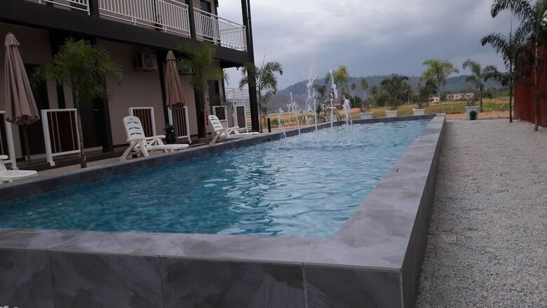 Hotel Destini Akef Villa