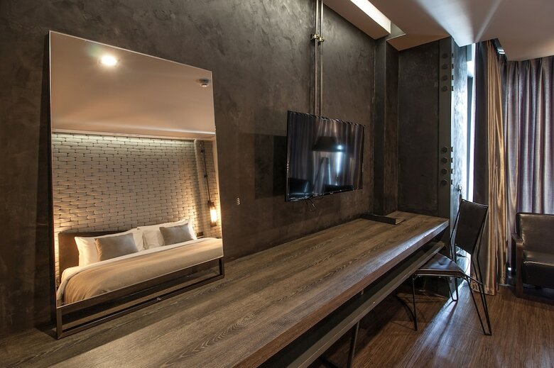 S Hadyai Hotel