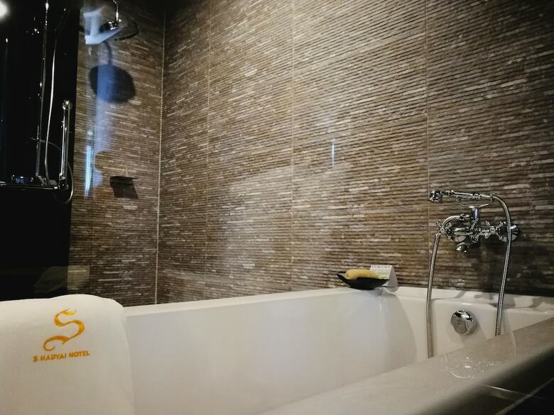 S Hadyai Hotel